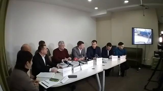 Сумська ОДА прозвітувала про результати ремонту та будівництва доріг у 2018 році смотреть онлайн
