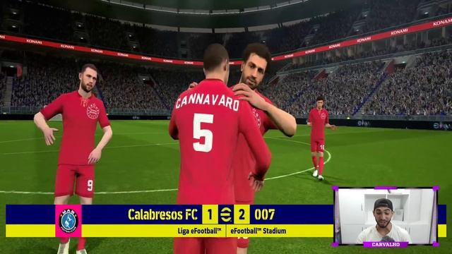 Son, Salah e Chiesa Trio Rei da TABELA bugada no eFootball 24 Mobile смотреть онлайн