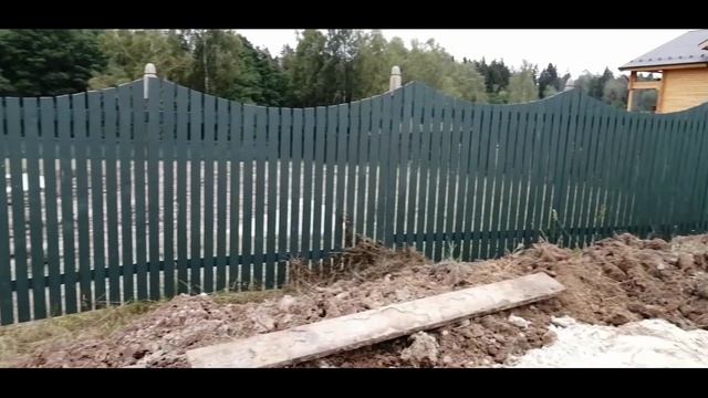 Парковка 102м2 и дорожки 20м2 (не жёсткое основание) смотреть онлайн