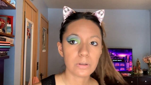MORPHE X LISA FRANK REVIEW смотреть онлайн