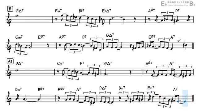 What_s_New__-_Backing_Track_with_Sheet_Music_for_Tenor_Sax(360P)[1] смотреть онлайн