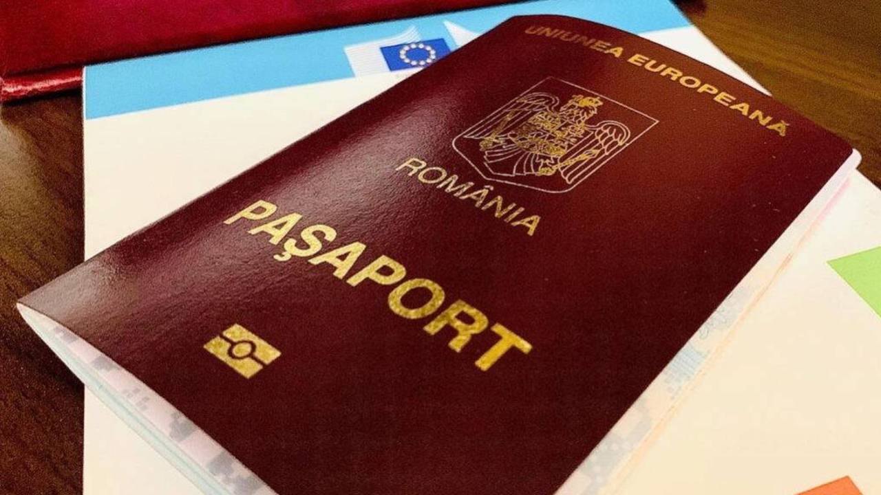 Хотите второй паспорт, но боитесь, что вас обманут? Есть кое-что пострашнее смотреть онлайн