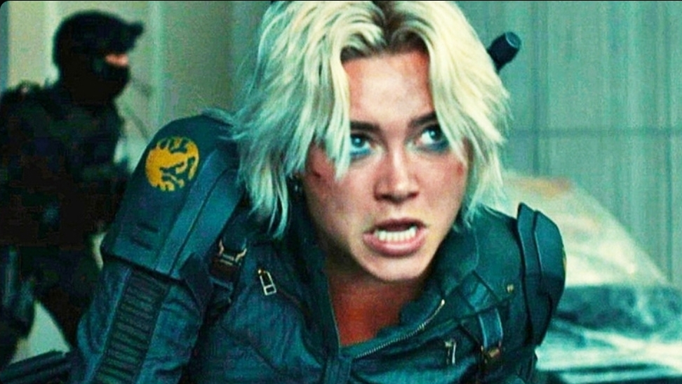 Громовержцы* — Русский трейлер super bowl (Дубляж, 2025) смотреть онлайн