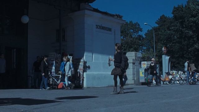 Death Rattle - Shell (Official Video) смотреть онлайн