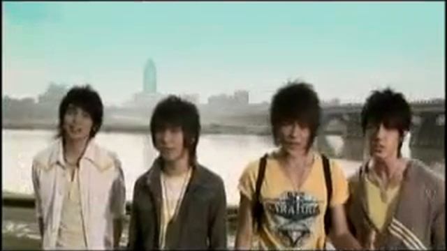 Fahrenheit MV- Er Yue San Shi Hao Jian