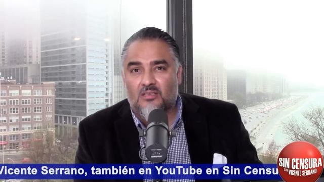 SE LE CAE EL TEATRITO A MIRANDA DE WALLACE - FUERTES DECLARACIONES DE NESTORA SALGADO смотреть онлайн