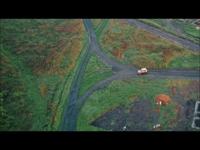 Джипинг / Russian Allroad Car Niva 4x4/ Fimi X8 SE 2020