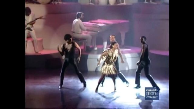 Irene Cara Why Me Live 1983 Fame TV Series смотреть онлайн