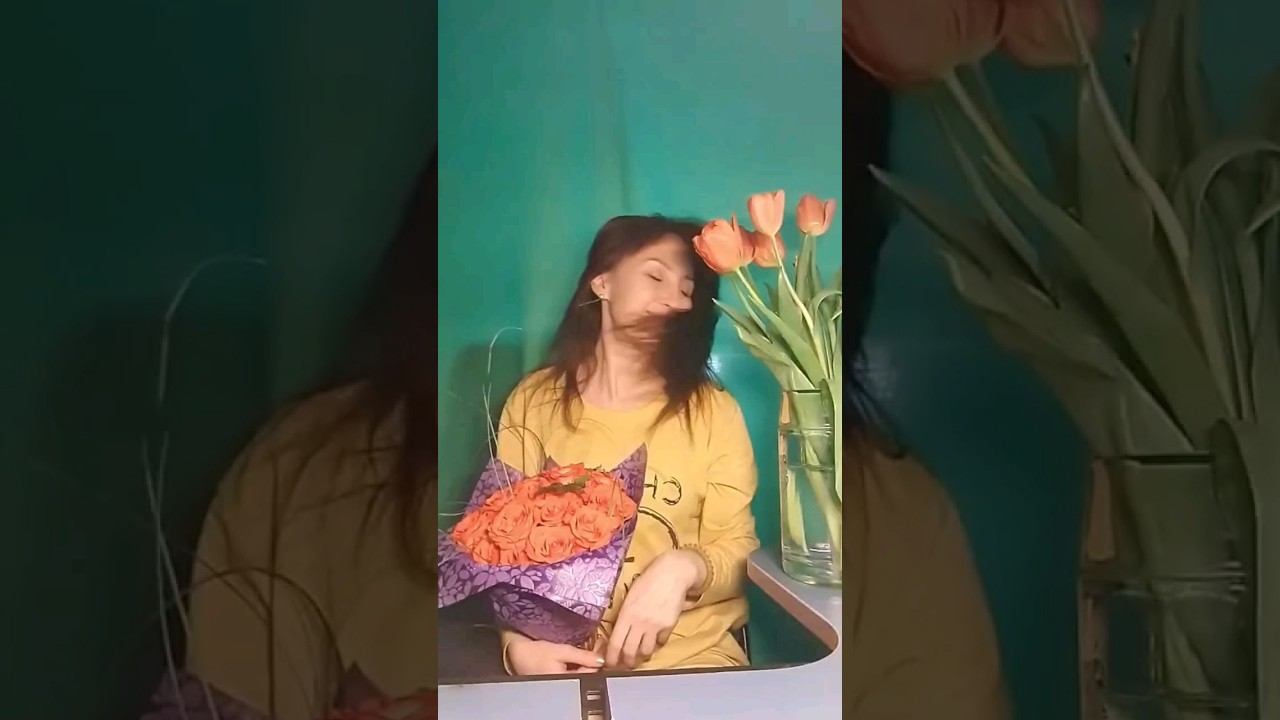 С праздником весны!#изгородавдеревню #дом #домиквдеревне смотреть онлайн