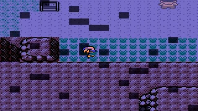 How to find Marill in Pokemon Crystal смотреть онлайн
