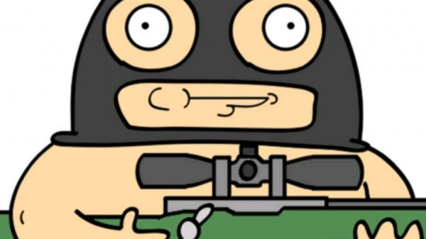 Немного Кс2!