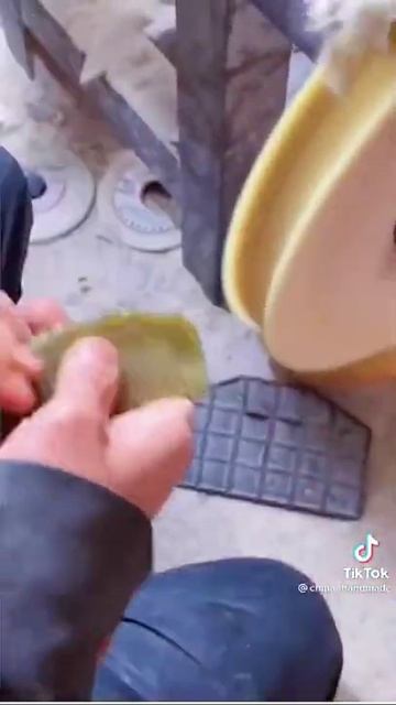 поделки из рога буйвола смотреть онлайн