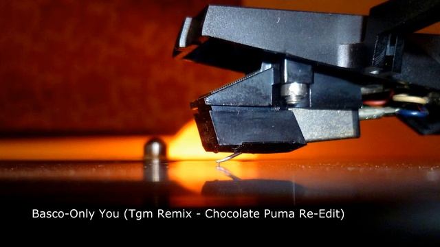 Basco - Only You (Tgm Remix - Chocolate Puma Re Edit) смотреть онлайн