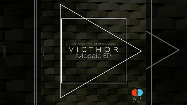 Mosaic (Original Mix) смотреть онлайн