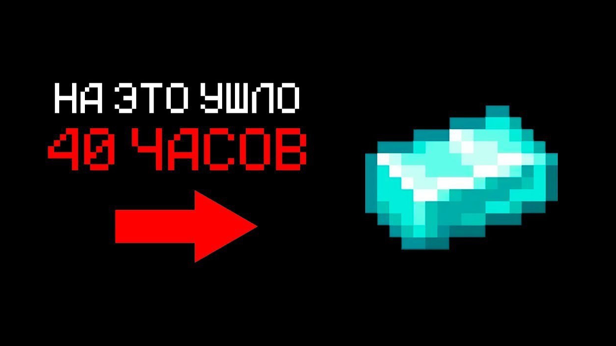 Мощька Нашёл Самый Сложный Мод На Майнкрафт / нарезки