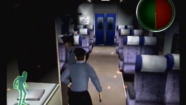 Lupin III (PS2) (Chapter 1) (Part 1/3) смотреть онлайн