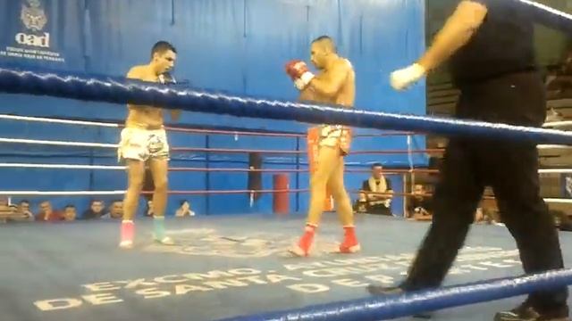 Jonathan Fabian vs Daniel Rivero смотреть онлайн