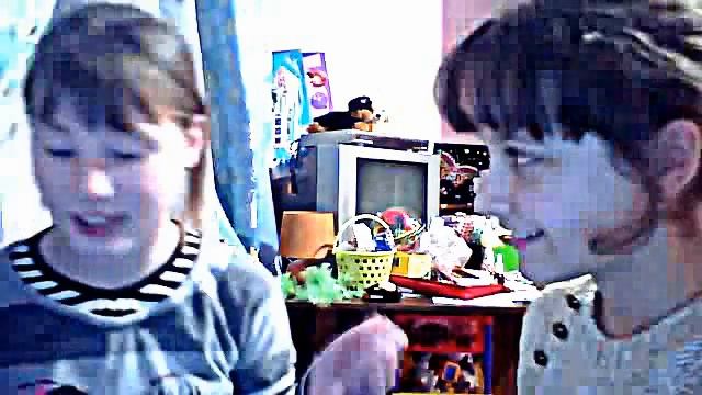 Игорь и Лена гадальные карты смотреть онлайн