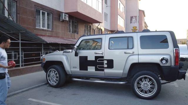 Ичи күйгөн хейтерлерге арналат!! Жаны вайн! Азамат Шума смотреть онлайн