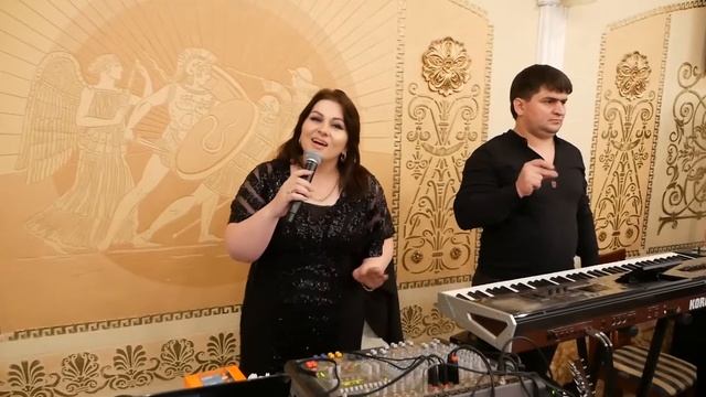 Оксана Ибрагимова ( Гара Гезляр ) смотреть онлайн