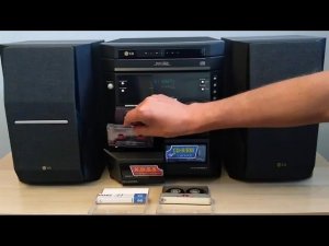 LG FFH-V3865 видео работы аппарата от 14.06.2021.