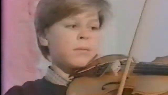 Фильм "Пробуждение", 1992 г. смотреть онлайн