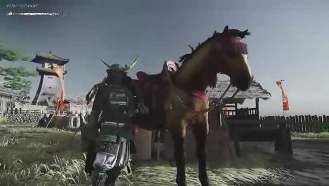 #9 Прохождение Ghost of Tsushima: Director's Cut