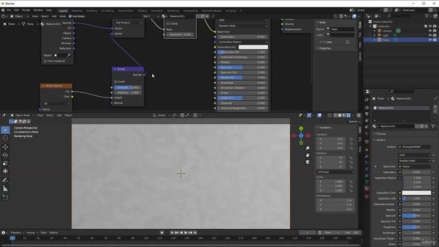 46 - Using Dot Product together with Normal Maps смотреть онлайн
