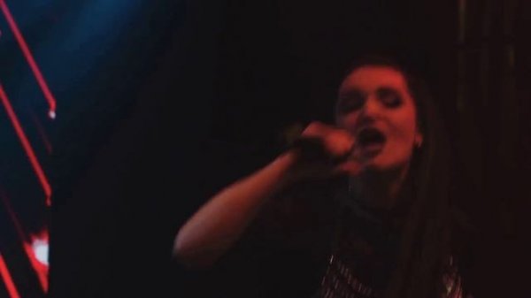 Видеоклип "Я тобою одним живу" —  (Suno Ai) , музыка Suno Ai, видео создано ai.invideo.