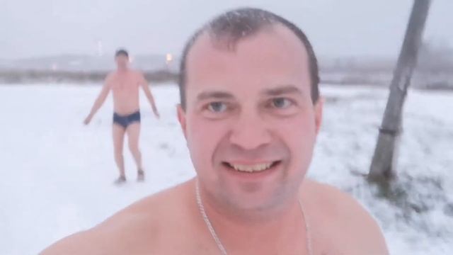 Начало зимы 2020 на Семязино смотреть онлайн