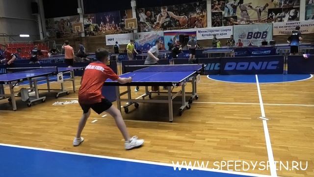 Tsvetkov - Davletshin.Barnaul 2024.FHD смотреть онлайн