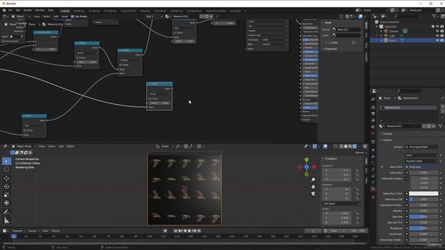 56 - Using Sprite Sheets смотреть онлайн