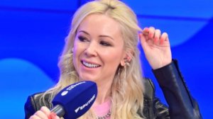 SHAMAN И Екатерина Мизулина развели свинарник  Ссора из-за посуды