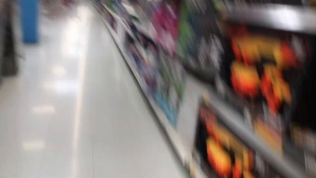 Fuck A Round Friday At Walmart смотреть онлайн