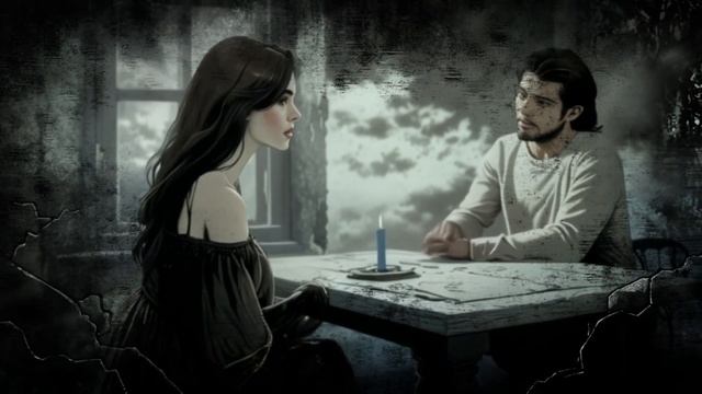 Anhelise — Метель смотреть онлайн