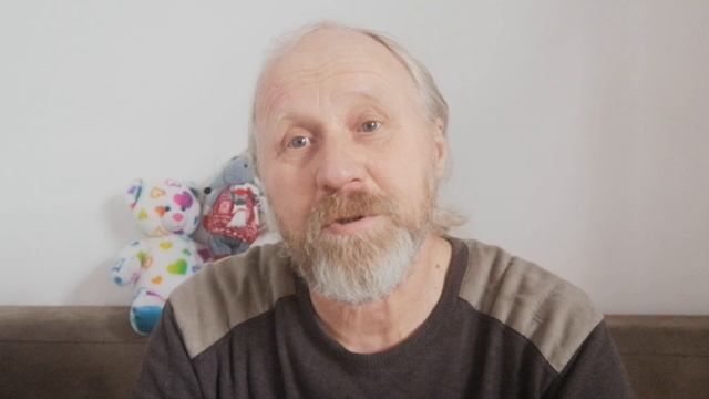 Люблю я Путина