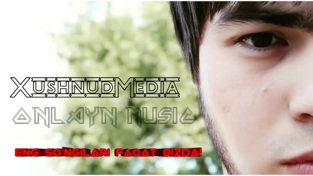 UzMir - Yetolmasam 2018 (music version) УзМир - Йетолмасам 2018 смотреть онлайн