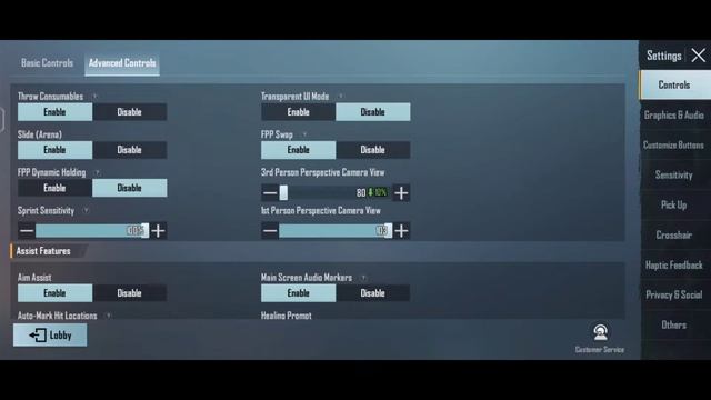 Pro players sensivity third person camera last person camera bgmi420 tips and trick смотреть онлайн