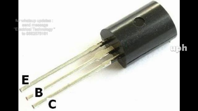 DIODE, MOSFET, BJT, IGBT, Thyristor details తెలుగులో II ET-14 смотреть онлайн