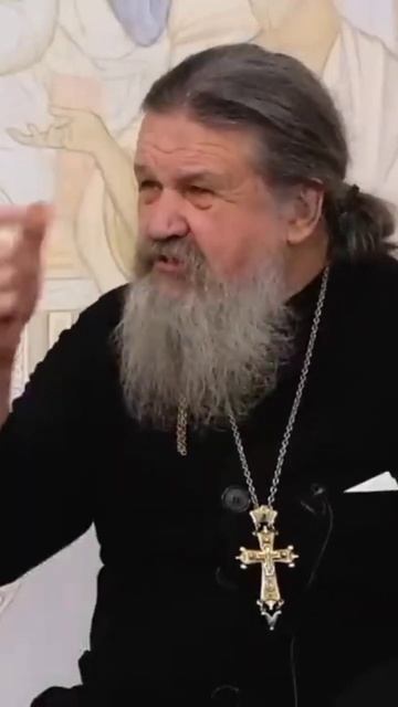 КАК ПРОТИСНУТЬСЯ В ЦАРСТВИЕ НЕБЕСНОЕ? о. Андрей Лемешонок смотреть онлайн