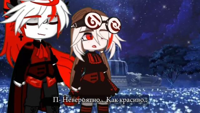 Мини-фильм | Первый танец с принцем | РП/Автор | Вампиры | 1/1 смотреть онлайн