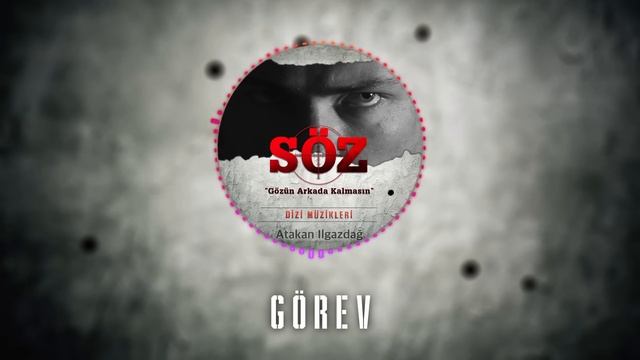Atakan Ilgazdağ | #Söz Dizi Müziği - 
