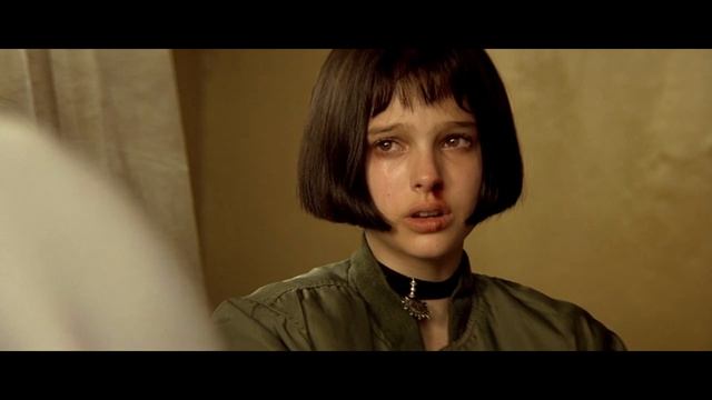 Леон - Cмысл фильма