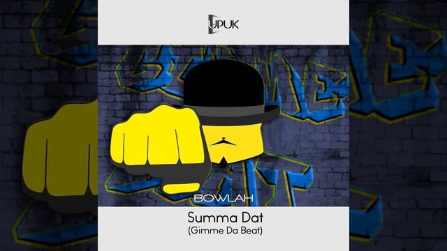 Summa Dat (Gimme da Beat) смотреть онлайн