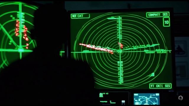 ВМС США разработали секретную систему NEMESIS смотреть онлайн