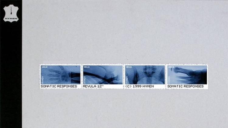Somatic Responses - Revula