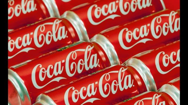 Выучить больше о Coca Cola смотреть онлайн