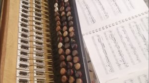 Баллада. Фёдоров Александр Модестович