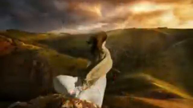 NICOLE PASTERNAK-Heaven on Earth смотреть онлайн