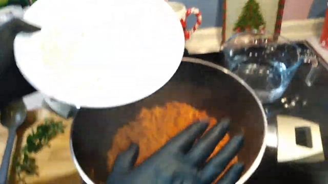 Вкусный Обед на Пост и Диету смотреть онлайн